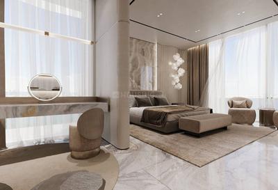 Project Image of 20383.0 - 39004.0 Sq.ft 6 BHK Villa for buy in Azizi Monaco Mansions