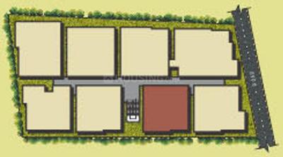 Project Image of 1053.0 - 1443.0 Sq.ft 2 BHK Apartment for buy in Abhee Daffodils