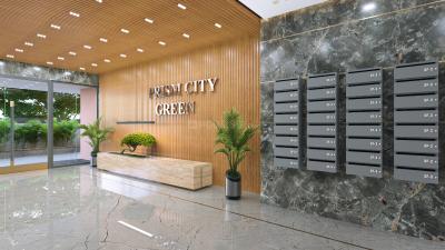 Project Image of 453.05 - 1344.84 Sq.ft 1 BHK Apartment for buy in Swastik Prism City