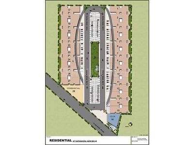 Project Image of 0.0 - 2500.0 Sq.ft 4 BHK Apartment for buy in Anant Raj DEL 37