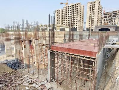 Project Image of 2424.0 - 4813.0 Sq.ft 3 BHK Apartment for buy in Lilleria Springfields