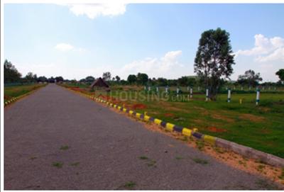 Project Image of 600.0 - 3326.0 Sq.ft Residential Plot Plot for buy in Victory Valley Phase III And IV