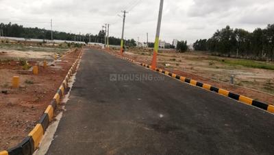 Project Image of 1395.55 - 1939.45 Sq.ft Residential Plot Plot for buy in Pruthvi paradise