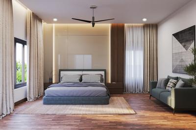 Project Image of 0.0 - 5142.0 Sq.ft 5 BHK Villa for buy in Sreevatsa Urban Villas