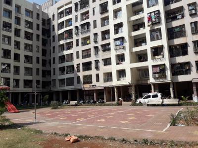 Project Image of 645.0 - 970.0 Sq.ft 1 BHK Apartment for buy in Mehta Harmony