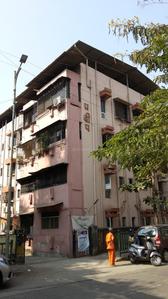 Pradeep CHS Elevation 1