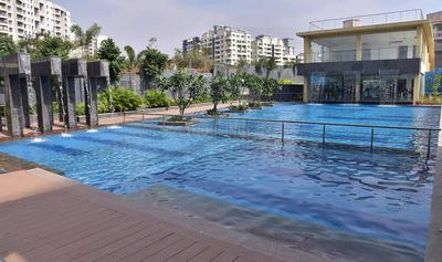 Project Image of 738.73 - 1523.09 Sq.ft 2 BHK Apartment for buy in Goel Ganga Platino