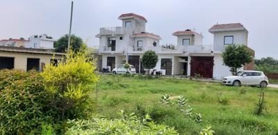 Project Image of 615.0 - 1580.0 Sq.ft 1 BHK Villa for buy in Globus Palm Greens