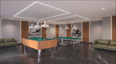 Project Image of 1244.95 - 1592.52 Sq.ft 3 BHK Duplex for buy in Sculpture