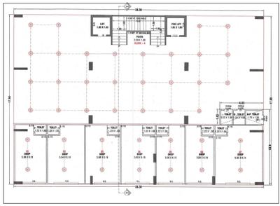 Project Image of 610.31 - 648.63 Sq.ft 2 BHK Apartment for buy in Shree Asthavinayak Residency