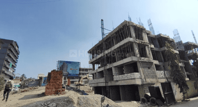 Project Image of 251.01 - 321.95 Sq.ft 1 BHK Apartment for buy in D N Heritage