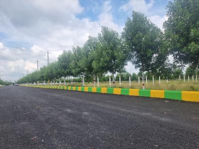 Project Image of 1800.0 - 2700.0 Sq.ft Residential Plot Plot for buy in Mitras Temple City