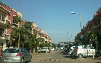 Project Image of 1230.0 - 1950.0 Sq.ft 3 BHK Villa for buy in Today Princeton Floors