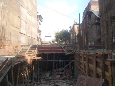 Project Image of 0.0 - 232.0 Sq.ft 1 BHK Apartment for buy in Om Gurudev Shivpriya Residency