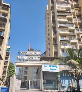 Project Image of 685.0 - 1090.0 Sq.ft 1 BHK Apartment for buy in Geomatrix Silver Crest