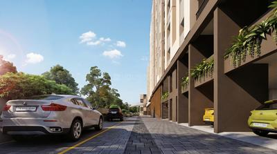 Project Image of 1102.0 - 1438.0 Sq.ft 2 BHK Apartment for buy in Raunaq Liverpool