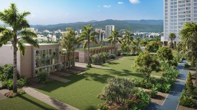 Project Image of 749.0 - 1223.0 Sq.ft 2 BHK Apartment for buy in Privado A