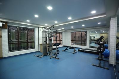 Project Image of 658.0 - 1214.0 Sq.ft 2 BHK Apartment for buy in Arrjavv Sonar Kella
