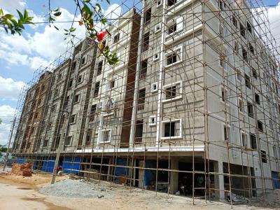 Project Image of 1060.0 - 1075.0 Sq.ft 2 BHK Apartment for buy in Sudhakars Lake View