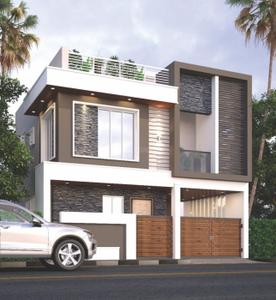 Project Image of 1476.0 - 2662.0 Sq.ft 2 BHK Villa for buy in Jananya Sampoornadhaya Enclave