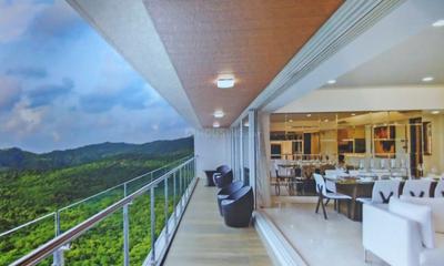 Project Image of 2214.0 - 2245.0 Sq.ft 4 BHK Apartment for buy in Raheja Reflections Odyssey