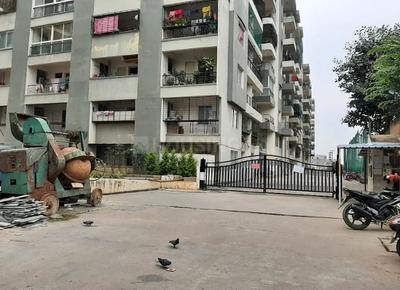 Project Image of 1395.0 - 1800.0 Sq.ft 2 BHK Apartment for buy in Uma Maheshwari Sree Dream World