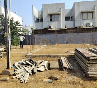 Project Image of 1361.0 - 2161.0 Sq.ft 3 BHK Villa for buy in VGR Orchid Views
