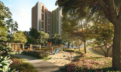 Project Image of 289.0 - 628.0 Sq.ft 1 RK Apartment for buy in Wadhwa Wise City South Block Phase I Plot RZ9 Building 1 Wing D4