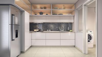 Project Image of 0.0 - 1232.0 Sq.ft 2 BHK Apartment for buy in Puravankara Promenade