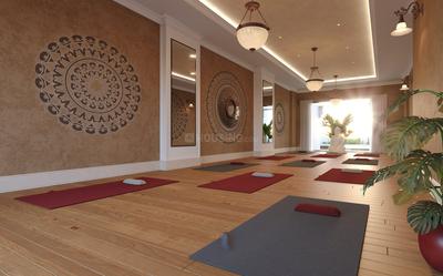 Project Image of 2600.0 - 3200.0 Sq.ft 4 BHK Apartment for buy in Apple Altura
