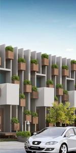 Project Image of 877.0 - 1026.0 Sq.ft 1 BHK Villa for buy in Yogi Residency