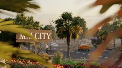 Project Image of 800.0 - 1000.0 Sq.ft Residential Plot Plot for buy in MM City