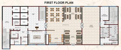 Project Image of 540.0 - 785.0 Sq.ft Studio Studio Apartment for buy in Paarth NU Phase 1