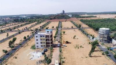 Project Image of 1200.0 - 2400.0 Sq.ft Residential Plot Plot for buy in Ambika JV Anjanadri Layout