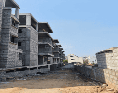 Project Image of 1344.0 - 1360.0 Sq.ft 3 BHK Apartment for buy in Bhoomika Mayflower