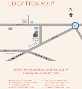 Project Image of 0.0 - 3800.0 Sq.ft 4 BHK Apartment for buy in Sunrise Summit