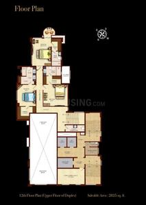 Project Image of 4095.0 - 6820.0 Sq.ft 4 BHK Apartment for buy in Ideal Legacy