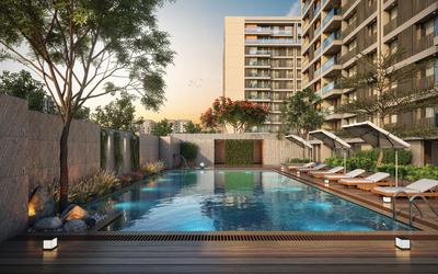 Project Image of 1738.0 - 3559.0 Sq.ft 4 BHK Apartment for buy in Decora Madhuban