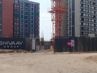 Project Image of 2070 Sq.ft 3 BHK Apartment / Flat for sale in Sargasan for Rs. 8280000