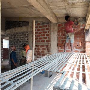 Project Image of 679.74 - 757.34 Sq.ft 2 BHK Apartment for buy in Mmirari House