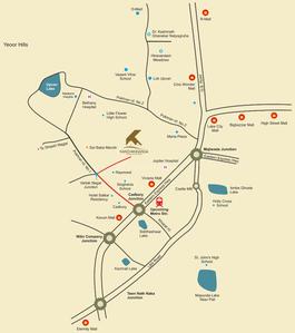 Project Image of 0.0 - 484.0 Sq.ft 2 BHK Apartment for buy in Puneet Kanchanganga Phase 2 Floor 26 To Floor 28