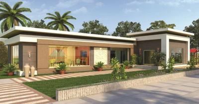 Project Image of 1600.0 - 1800.0 Sq.ft 3 BHK Villa for buy in Avadh Upvan