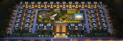 Project Image of 0.0 - 2780.0 Sq.ft 3 BHK Villa for buy in Unibera Elite 70