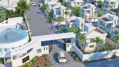 Project Image of 2113.0 - 3133.0 Sq.ft 2 BHK Villa for buy in Sanjari Mountain View