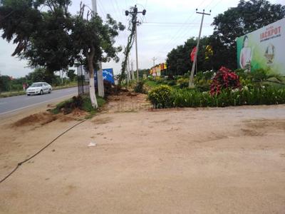 Project Image of 1035.0 - 4914.0 Sq.ft Residential Plot Plot for buy in Sathguru Central
