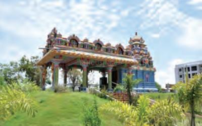 Project Image of 401.0 - 771.0 Sq.ft 1 BHK Apartment for buy in Shriram Peace at Temple Bells