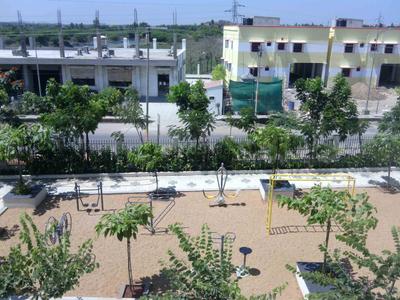 Project Image of 980.0 - 1405.0 Sq.ft 2 BHK Apartment for buy in Arboretum Magnolia