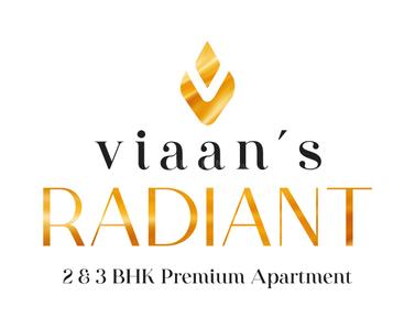 Project Image of 1069.26 - 1733.4 Sq.ft 2 BHK Apartment for buy in Viaans Radiant