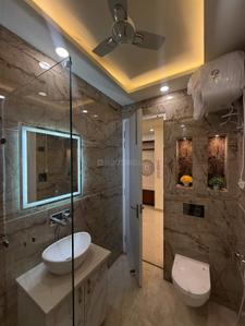 Project Image of 2250.0 - 2300.0 Sq.ft 4 BHK Builder Floor for buy in Aman Luxury Housing