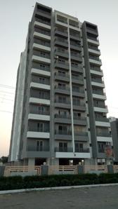 Project Image of 0.0 - 720.0 Sq.ft 2 BHK Apartment for buy in Shreeji Dream Ville Unit E